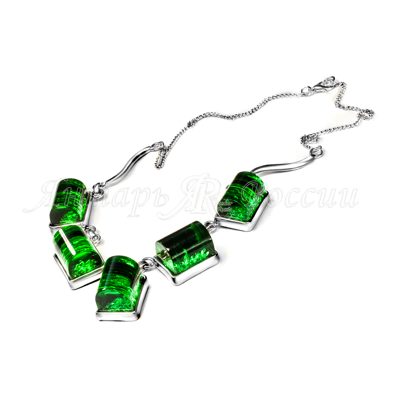 Колье бернит пср